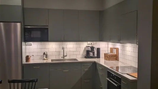 Lägenheter i Malmö Centrum - foto 1