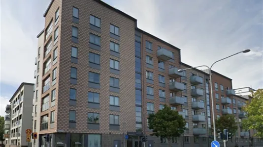 Lägenheter i Uppsala - foto 6