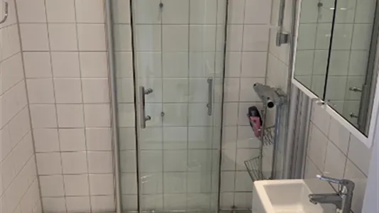 Lägenheter i Gärdet/Djurgården - foto 6