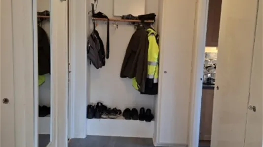 Lägenheter i Hammarbyhamnen - foto 9