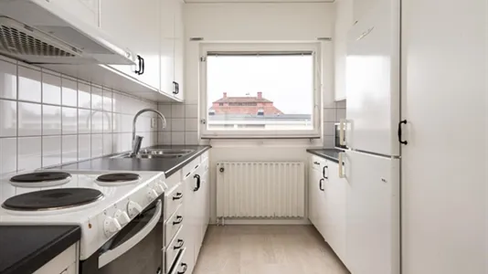 Lägenheter i Mellerud - foto 2