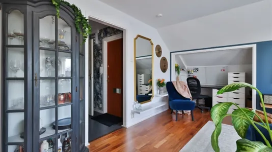 Lägenheter i Lundby - foto 7