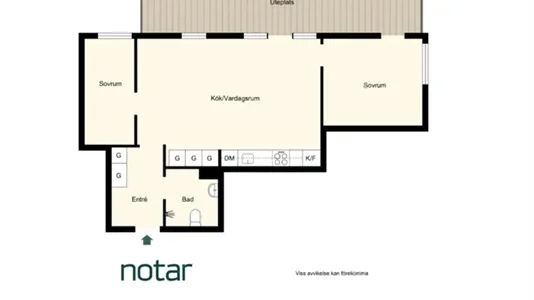 Lägenheter i Sundbyberg - foto 10