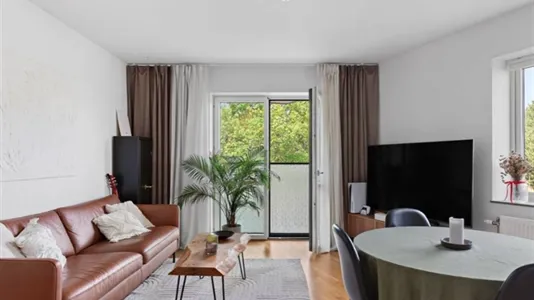 Lägenheter i Västra hisingen - foto 1