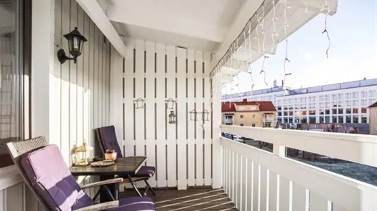 Lägenheter i Kungälv - foto 12