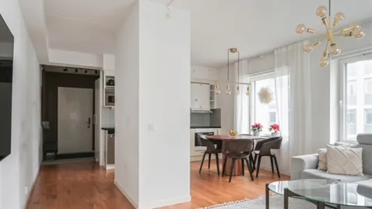 Lägenheter i Kungsholmen - foto 10