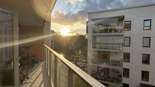 Lägenheter i Kungsholmen - foto 5