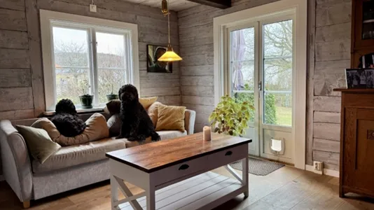 Hus i Båstad - foto 11