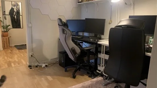 Lägenheter i Västerort - foto 12