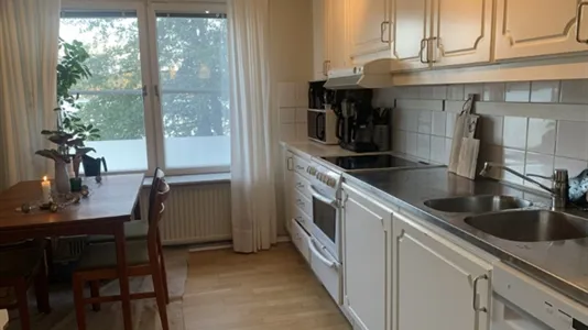 Lägenheter i Västerort - foto 3