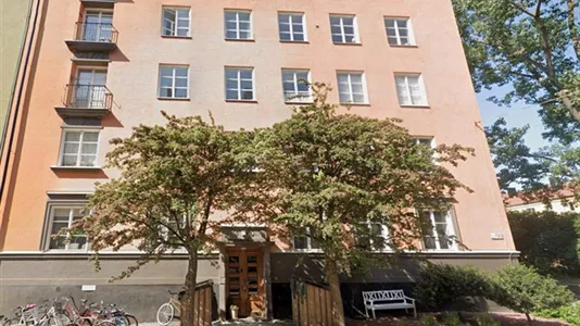 Lägenheter i Södermalm - foto 2