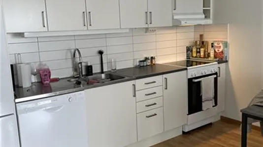 Lägenheter i Mölndal - foto 1