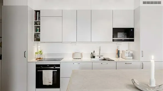 Lägenheter i Nacka - foto 2