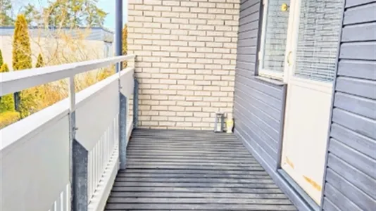 Hus i Västerort - foto 15
