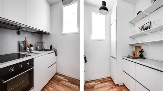 Lägenheter i Östermalm - foto 10