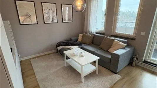 Lägenheter i Nacka - foto 2