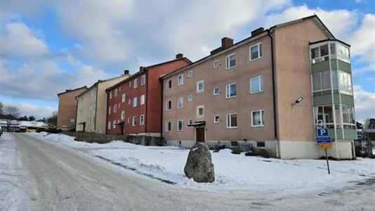 Lägenheter i Knivsta - foto 1