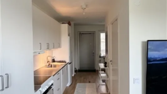 Lägenheter i Sollentuna - foto 2