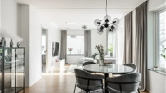 Lägenheter i Lundby - foto 1