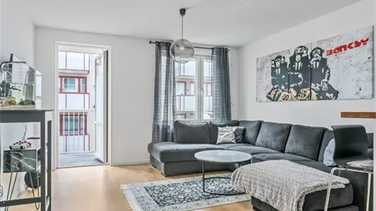 Lägenheter i Järfälla - foto 6