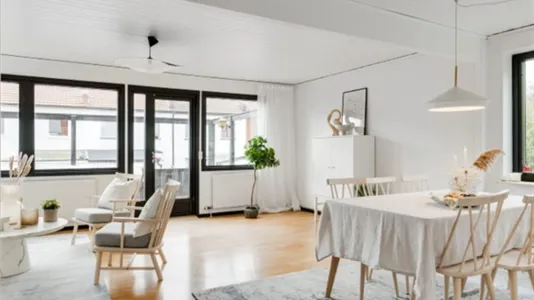 Hus i Västra hisingen - foto 1