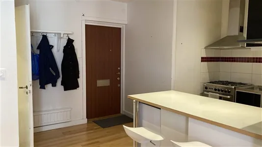 Lägenheter i Södermalm - foto 3