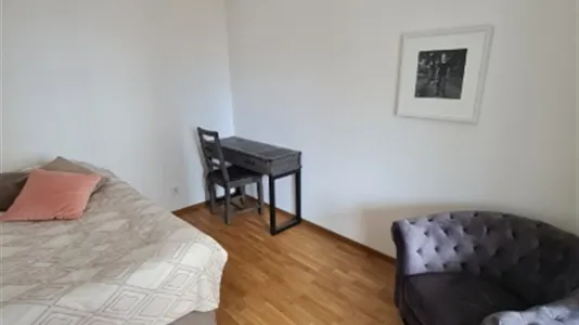 Lägenheter i Tyresö - foto 5