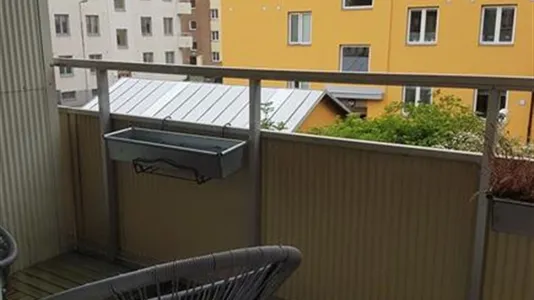 Lägenheter i Helsingborg - foto 11