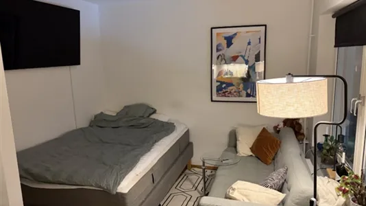 Lägenheter i Johanneberg - foto 2