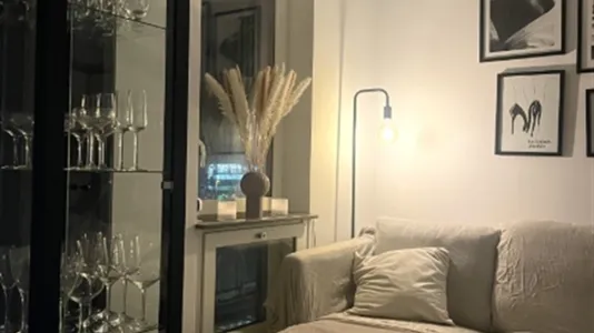 Lägenheter i Täby - foto 1