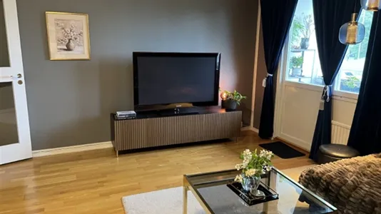 Lägenheter i Botkyrka - foto 11