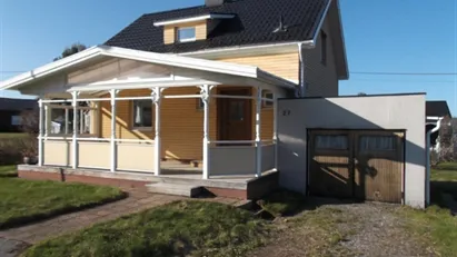 Köpmanholmen - 5rok - tillsv - 6.900kr/mån