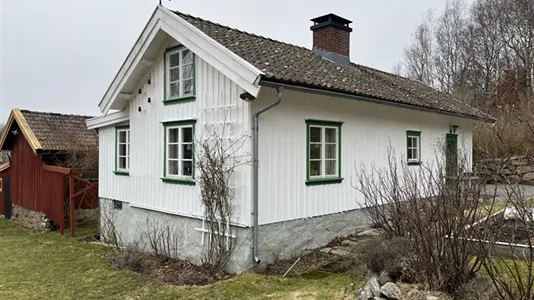 Hus i Tjörn - foto 1