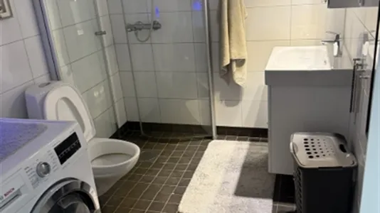 Lägenheter i Botkyrka - foto 4