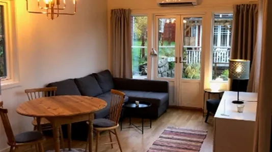 Lägenheter i Lundby - foto 1