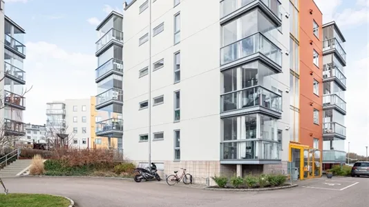 Lägenheter i Helsingborg - foto 12