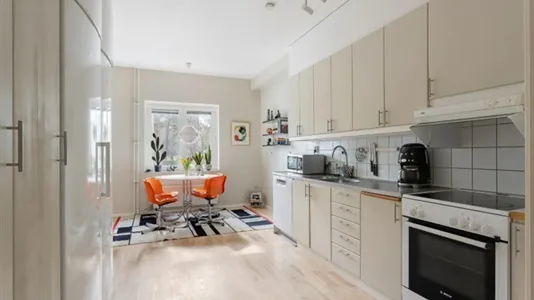 Lägenheter i Solna - foto 7