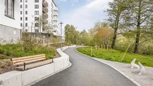 Lägenheter i Västerort - foto 7