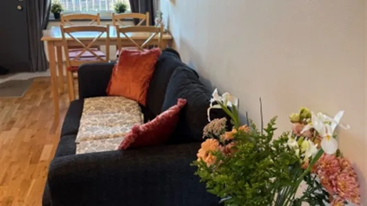 Lägenheter i Täby - foto 6