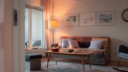 Lägenheter i Nyköping - foto 5