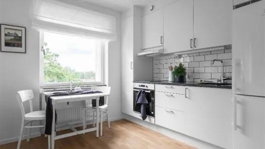 Lägenheter i Söderort - foto 1