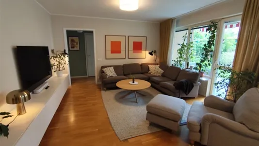 Lägenheter i Solna - foto 2