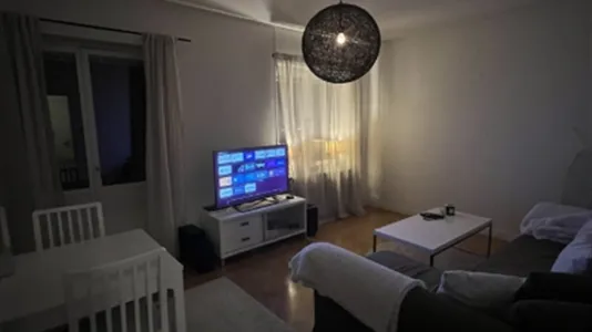 Lägenheter i Söderort - foto 1