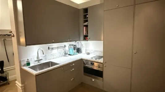 Lägenheter i Helsingborg - foto 1