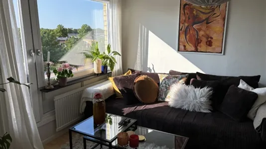 Lägenheter i Uppsala - foto 1