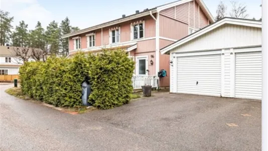Hus i Uppsala - foto 1