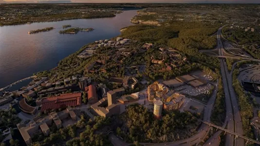 Lägenheter i Nacka - foto 9