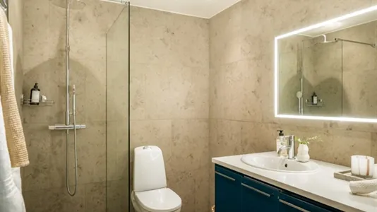 Lägenheter i Västerort - foto 5