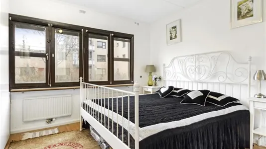 Lägenheter i Västerort - foto 9