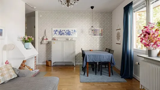 Lägenheter i Söderort - foto 15